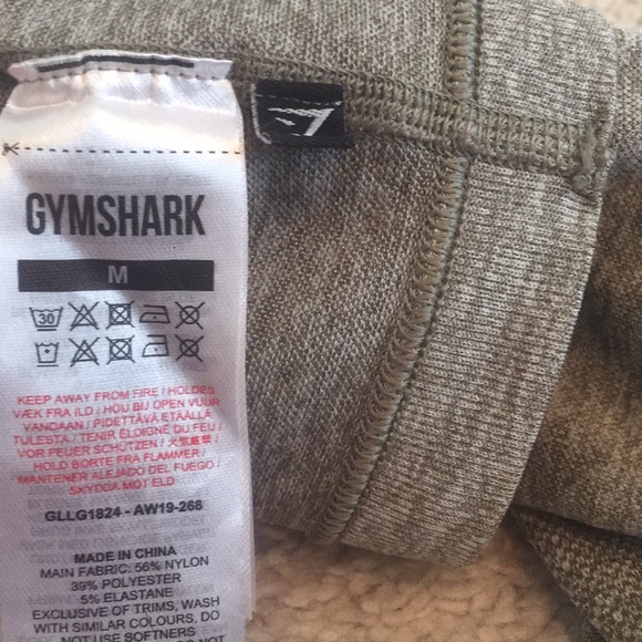 Gymshark Leggings - Picture 4 of 4